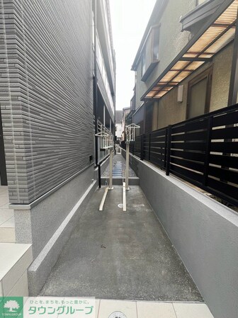 リブリ・練馬IIの物件内観写真